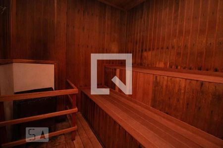Apartamento à venda com 90m², 3 quartos e 1 vaga Apartamento à venda com 90m², 3 quartos e 1 vagaÁrea comum - Sauna