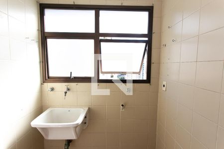 Apartamento à venda com 90m², 3 quartos e 1 vaga Apartamento à venda com 90m², 3 quartos e 1 vagaÁrea de Serviço