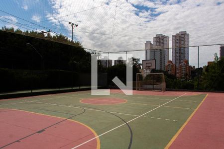 Apartamento à venda com 70m², 1 quarto e 1 vagaQUADRA POLIESPORTIVA