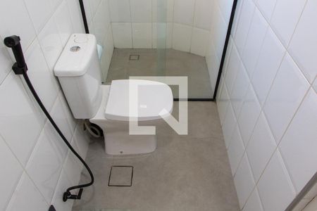 Apartamento à venda com 70m², 1 quarto e 1 vagaBANHEIRO