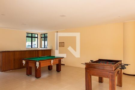 Apartamento à venda com 70m², 1 quarto e 1 vagaSALÃO DE JOGOS