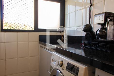 Apartamento à venda com 70m², 1 quarto e 1 vagaÁREA DE SERVIÇO
