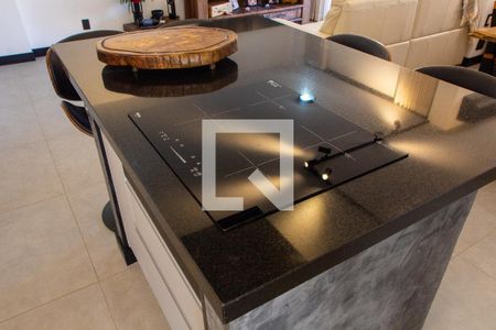 Apartamento à venda com 70m², 1 quarto e 1 vagaCOZINHA