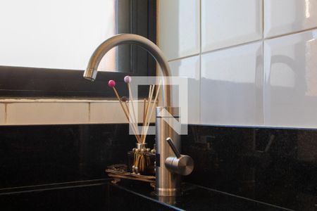 Apartamento à venda com 70m², 1 quarto e 1 vagaÁREA DE SERVIÇO