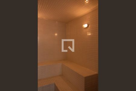 Apartamento à venda com 70m², 1 quarto e 1 vagaSAUNA SECA