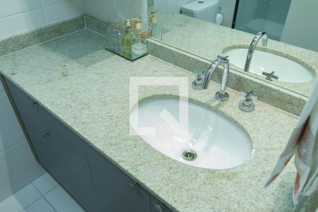 Apartamento à venda com 33m², 1 quarto e sem vaga Apartamento à venda com 33m², 1 quarto e sem vagaBanheiro