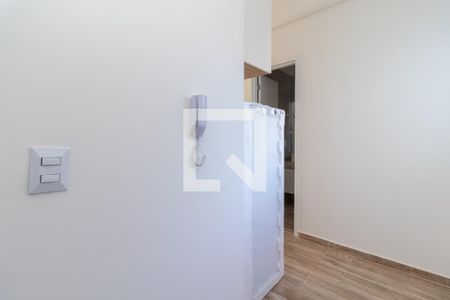 Apartamento à venda com 28m², 1 quarto e sem vagaCorredor de Entrada