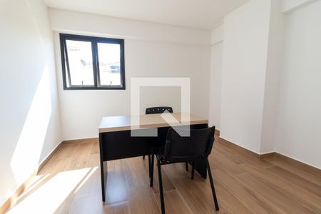 Apartamento à venda com 28m², 1 quarto e sem vagaCoworking