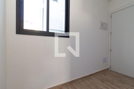 Apartamento à venda com 28m², 1 quarto e sem vagaCorredor de Entrada