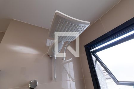 Apartamento à venda com 28m², 1 quarto e sem vagaBanheiro