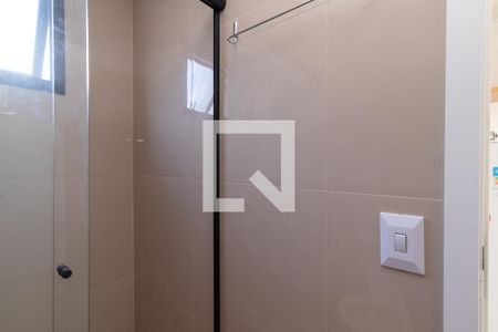 Apartamento à venda com 28m², 1 quarto e sem vagaBanheiro