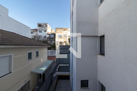 Apartamento à venda com 28m², 1 quarto e sem vagaVista do Corredor de Entrada