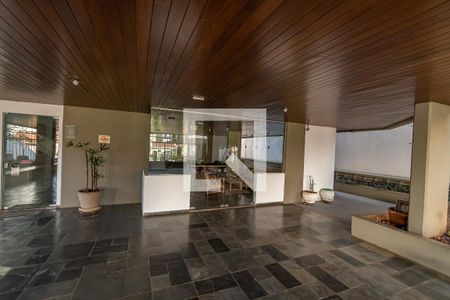 Apartamento à venda com 117m², 3 quartos e 1 vagaÁrea comum