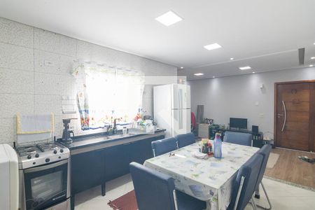 Apartamento à venda com 194m², 2 quartos e 2 vagas Apartamento à venda com 194m², 2 quartos e 2 vagasCozinha