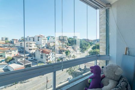 Apartamento à venda com 194m², 2 quartos e 2 vagas Apartamento à venda com 194m², 2 quartos e 2 vagasVaranda da Suite