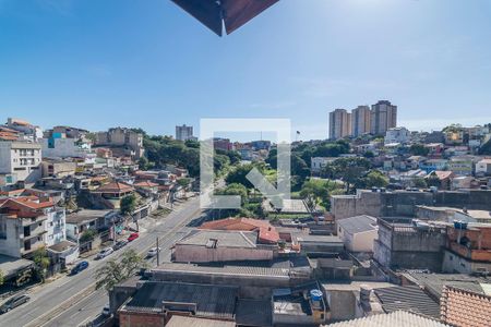 Apartamento à venda com 194m², 2 quartos e 2 vagas Apartamento à venda com 194m², 2 quartos e 2 vagasVista da Cobertura