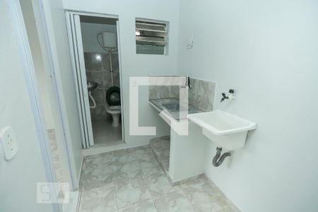 Kitnet/Studio para alugar com 1 quarto, 30m² em Piedade, Rio de Janeiro