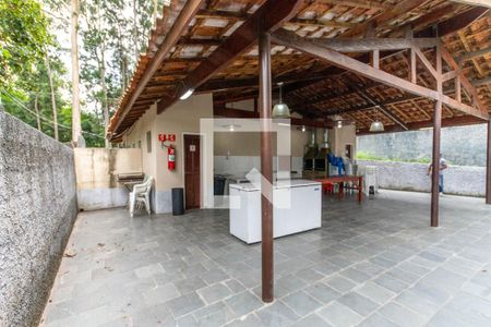 Apartamento à venda com 44m², 2 quartos e 1 vagaÁrea comum