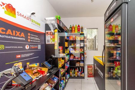 Apartamento à venda com 44m², 2 quartos e 1 vagaÁrea comum