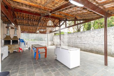 Apartamento à venda com 44m², 2 quartos e 1 vagaÁrea comum