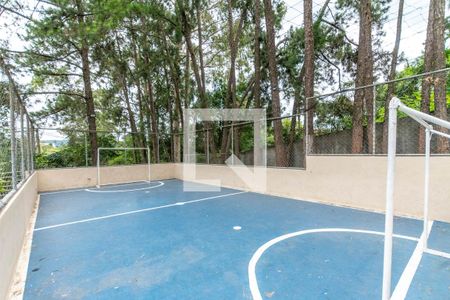 Apartamento à venda com 44m², 2 quartos e 1 vagaÁrea comum