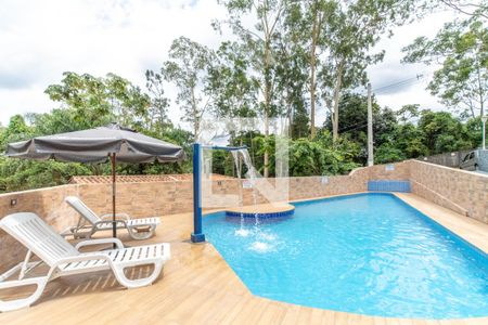 Apartamento à venda com 44m², 2 quartos e 1 vagaÁrea comum