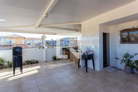 Apartamento à venda com 142m², 3 quartos e 1 vagaCobertura