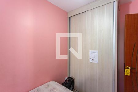 Apartamento à venda com 142m², 3 quartos e 1 vagaQuarto 3