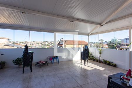 Apartamento à venda com 142m², 3 quartos e 1 vagaCobertura