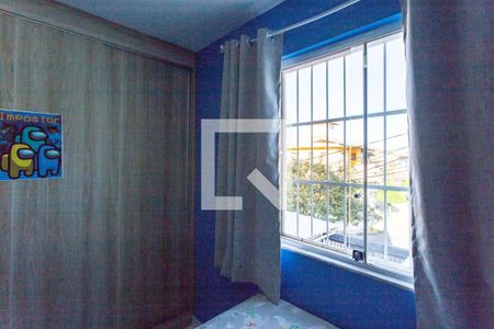 Quarto 1 de apartamento à venda com 3 quartos, 142m² em Santa Mônica, Belo Horizonte