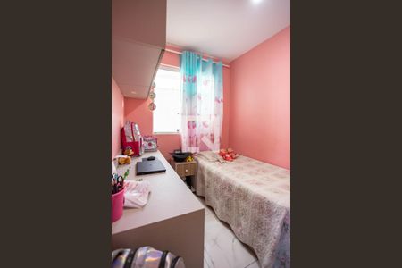 Apartamento à venda com 142m², 3 quartos e 1 vagaQuarto 3