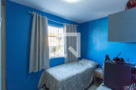Quarto 1 de apartamento à venda com 3 quartos, 142m² em Santa Mônica, Belo Horizonte