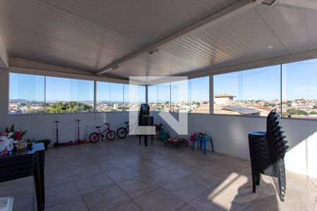 Apartamento à venda com 142m², 3 quartos e 1 vagaCobertura