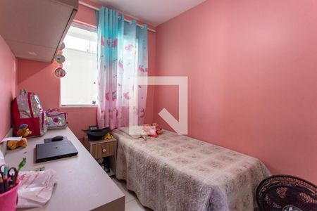 Apartamento à venda com 142m², 3 quartos e 1 vagaQuarto 3