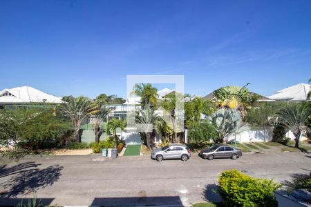 Casa à venda com 860m², 6 quartos e 4 vagasVista da Sacada da Suíte 2