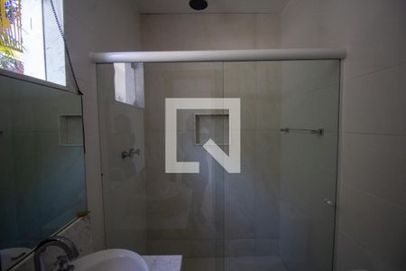 Casa à venda com 860m², 6 quartos e 4 vagasBanheiro da Suíte 1