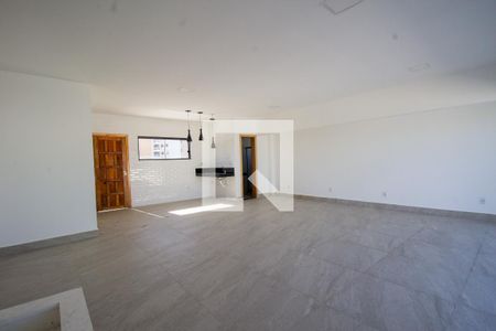 Casa à venda com 860m², 6 quartos e 4 vagasSotão