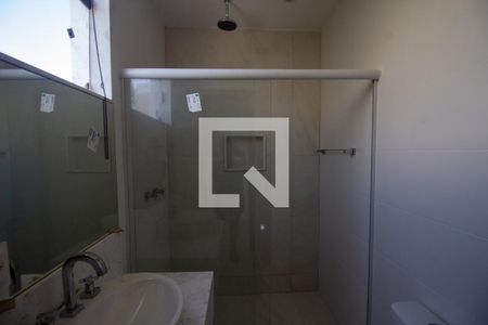 Casa à venda com 860m², 6 quartos e 4 vagasBanheiro da Suíte 3