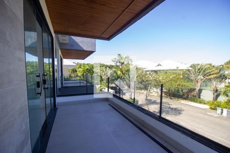 Casa à venda com 860m², 6 quartos e 4 vagasSacada da Suíte 2