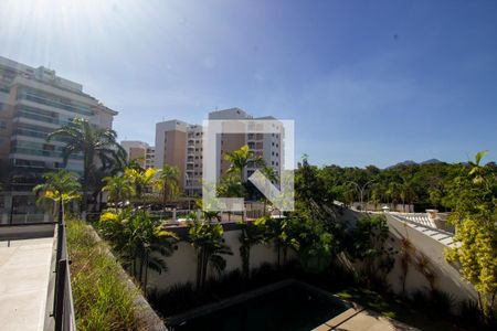 Casa à venda com 860m², 6 quartos e 4 vagasVista da Sacada da Suíte 5