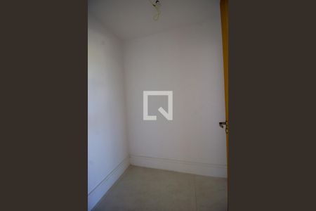 Casa à venda com 860m², 6 quartos e 4 vagasCloset da Suíte 3