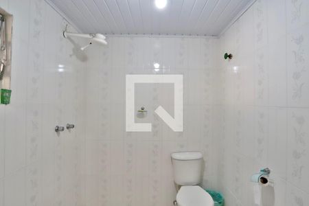 Casa à venda com 150m², 3 quartos e 2 vagas Casa à venda com 150m², 3 quartos e 2 vagasBanheiro 1