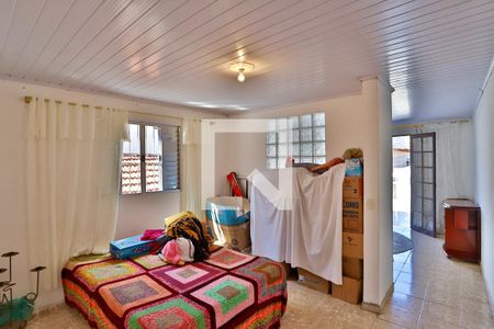 Casa à venda com 150m², 3 quartos e 2 vagas Casa à venda com 150m², 3 quartos e 2 vagasQuarto 1