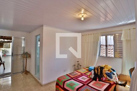 Casa à venda com 150m², 3 quartos e 2 vagas Casa à venda com 150m², 3 quartos e 2 vagasQuarto 1