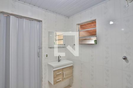 Casa à venda com 150m², 3 quartos e 2 vagas Casa à venda com 150m², 3 quartos e 2 vagasBanheiro 1