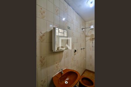 Casa à venda com 150m², 3 quartos e 2 vagas Casa à venda com 150m², 3 quartos e 2 vagasBanheiro do Quarto 3