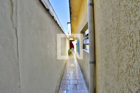 Casa à venda com 150m², 3 quartos e 2 vagas Casa à venda com 150m², 3 quartos e 2 vagasQuintal