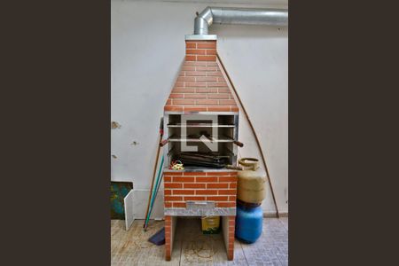 Casa à venda com 150m², 3 quartos e 2 vagas Casa à venda com 150m², 3 quartos e 2 vagasChurrasqueira