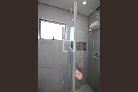 Apartamento à venda com 78m², 2 quartos e 1 vagaBanheiro Social