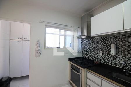Apartamento à venda com 78m², 2 quartos e 1 vagaCozinha